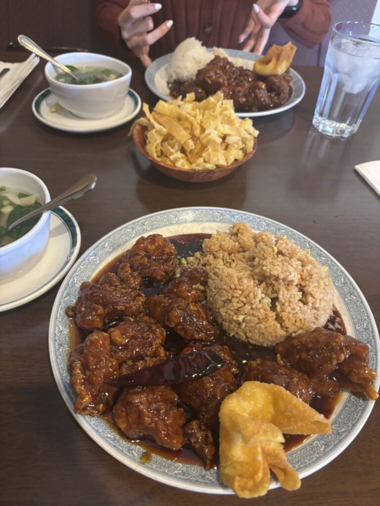 Yen Ching House 5